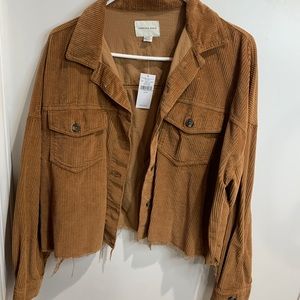 American eagle jacket brand new size M